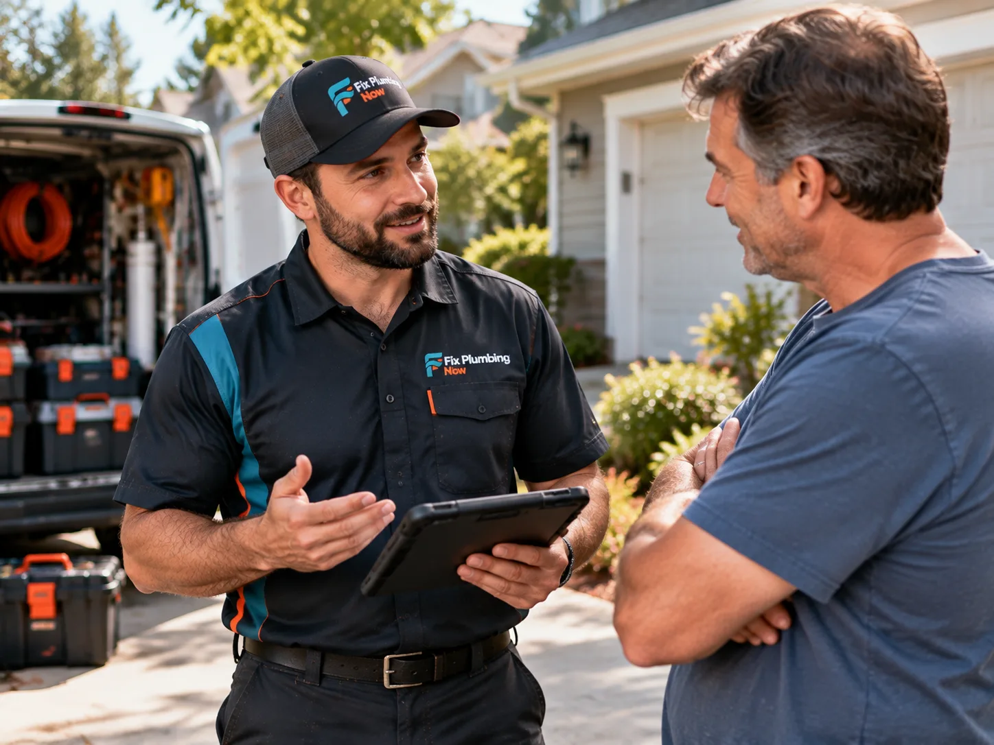 Clogged Drain Service Rice Lake, WI FAQs